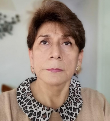 Dra. Ana Reyna