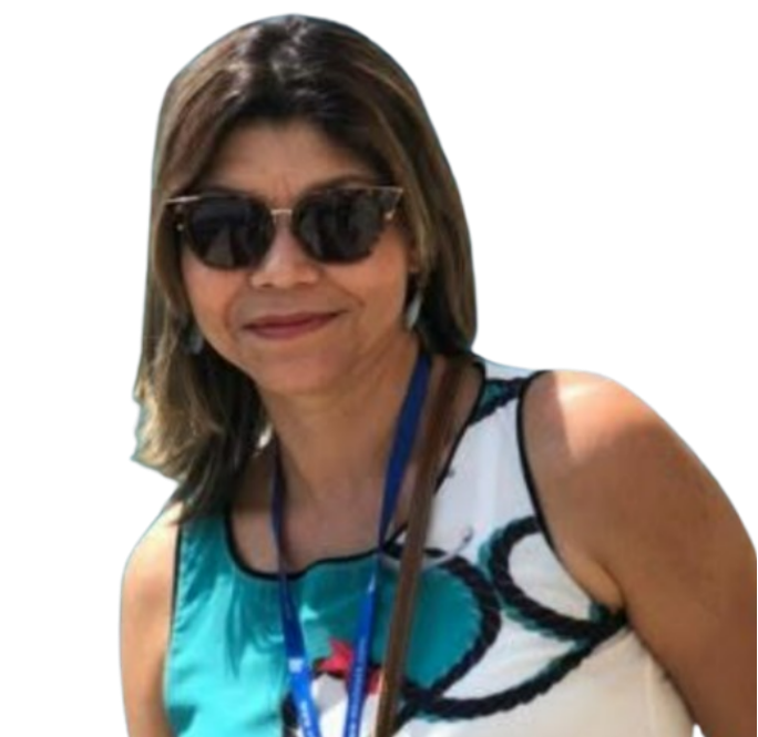 Dr. Daniel Montalvo Salinas