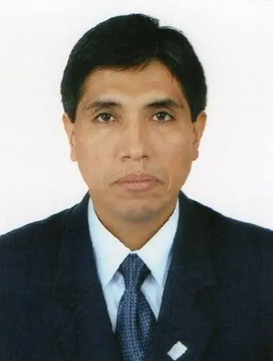 Dr. Nestor Alvarado