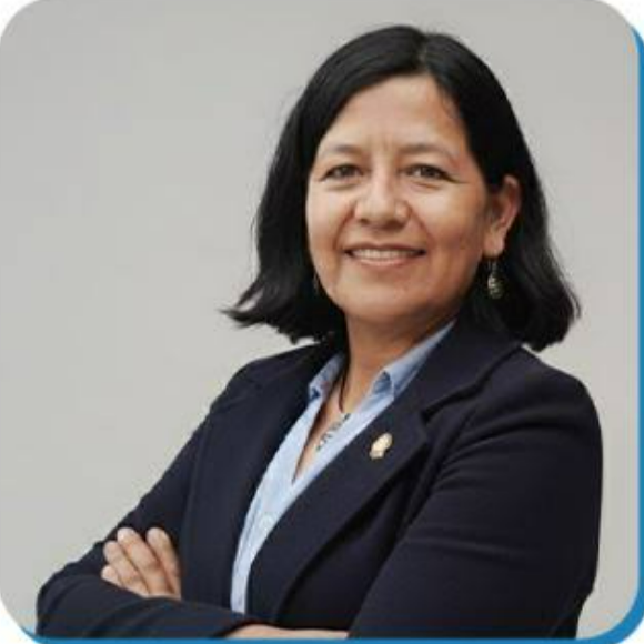 Dra. Olga Valderrama