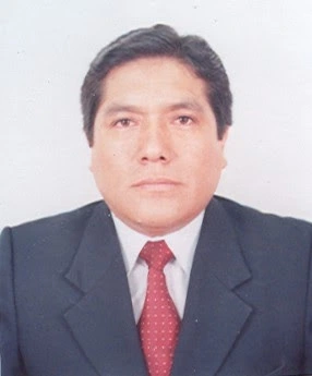 Dr. Juan Carlos Solano Gaviño